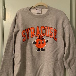 Otto Syracuse University Sweatshirt